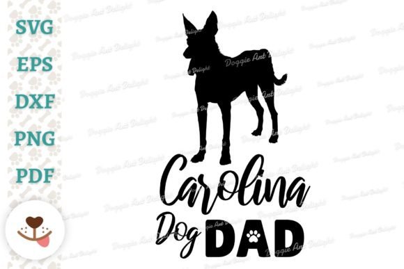 Carolina Dog Dad: A Hands-On Design Review