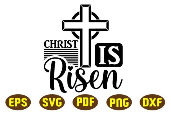 Christ is Risen SVG: A Hands-On Embroidery Review