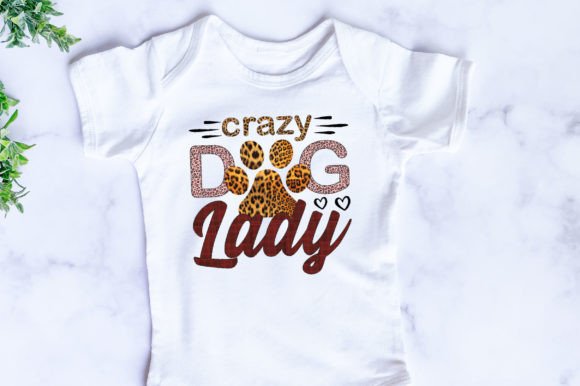 Crazy Dog Lady Sublimation: A Designer’s Honest Review for Craft Projects