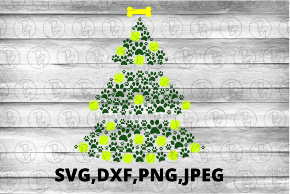Dog Christmas Tree – A Designer’s Review for Real Projects