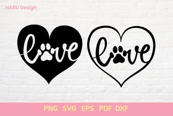 Dog Love Heart: Practical Review for Embroidery Designers