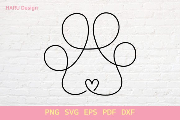 Dog Paw Outline: A Hands-On Review for Embroidery Designers