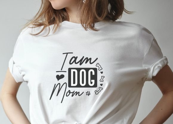 I Am Dog Mom: An Embroidery Designer's Honest Review