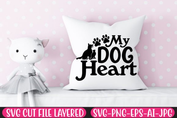 My Dog Heart: A Designer’s Honest Review Before Stitching