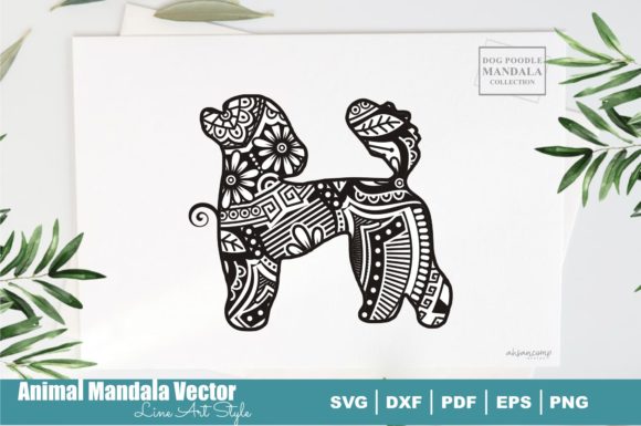 Poodle Mandala 27: A Designer’s Verdict
