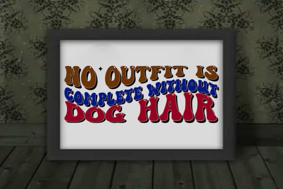 Retro Dog Design, No Outfit Is Complete: A Hands-On Review