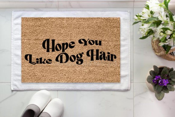 Retro Doormat SVG Design, Hope You Lik – A Hands-On Review