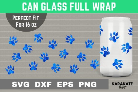 Small Dog Paws SVG: An Embroidery Designer's Review