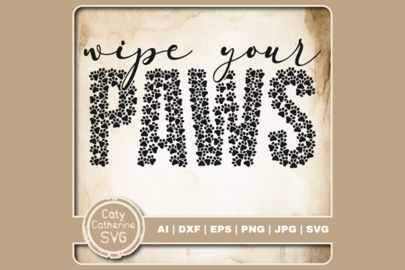 Wipe Your Paws Pet Dog Home Entrance Design Review
